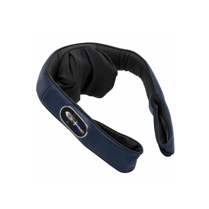 Máy Masasge Cổ Vai Gáy Philips PPM3521 Chính Hãng